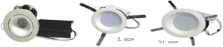 DownLight